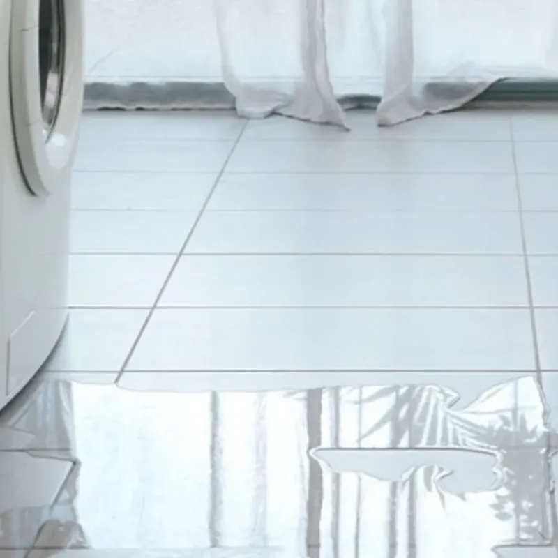 Appliance Leak Cleanup in Mayfield, PA